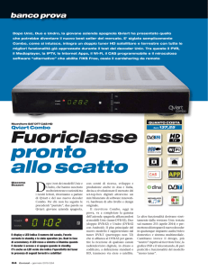Allegato - Eurosat