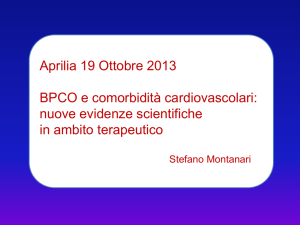 Presentazione standard di PowerPoint