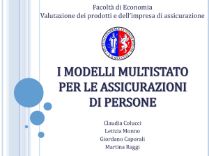 Presentazione standard di PowerPoint