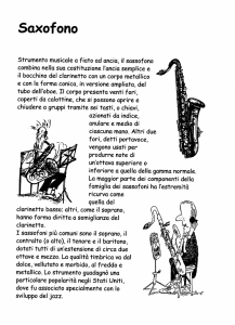 sax contralto