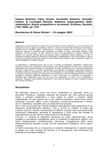 Caponi_et_al._Didattica_metacognitiva_matematica