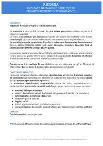 più informazioni
