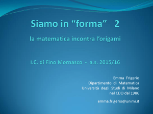 Presentazione standard di PowerPoint