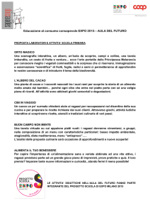 scuola primaria