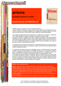 prisma - CGIL Marche