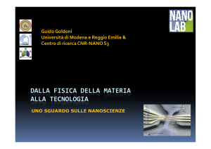 presentazione
