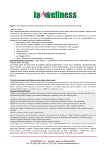lettera convenzione 2013