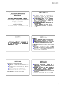 stampa slides