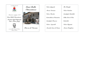 Carnet Trieste