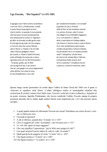 Ugo Foscolo, “Dei Sepolcri” (vv151-185)