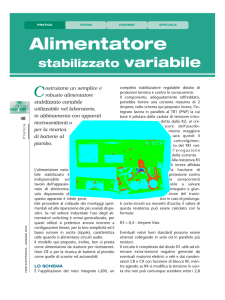 Alimentatore