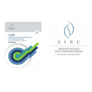 LARN - Società Italiana di Nutrizione Umana