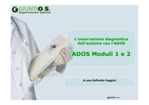 ADOS