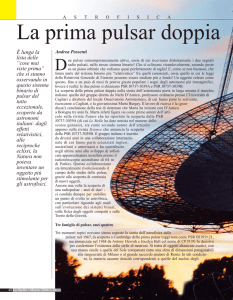 La prima Pulsar doppia di A. Possenti (file PDF) - IASF Milano