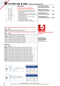 Scheda tecnica 1.33 MB
