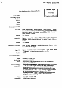 Cv Gulino_L ott 2015