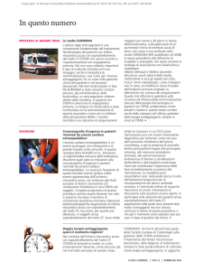 Scarica il PDF - Giornale Italiano di Cardiologia
