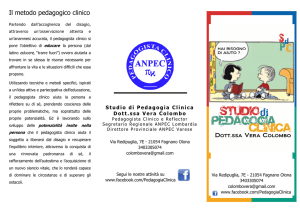Brochure studio marzo 2011