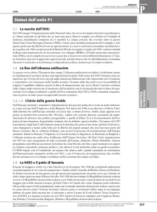 Percorso P - Zanichelli online per la scuola