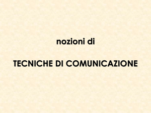 Presentazione di PowerPoint