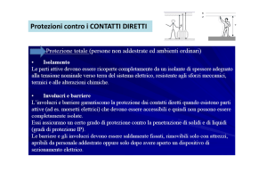 Impianti di Terra