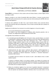 coketown - Quelli che … studiano.