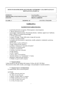 istituto di istruzione secondaria superiore “j