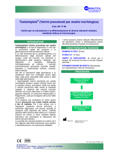 Testsimplets - AB Analitica