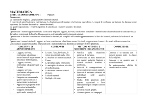 MATEMATICA