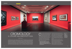 cliccare qui - Cromology Italia