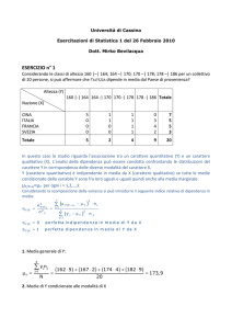 Dipendenza in media