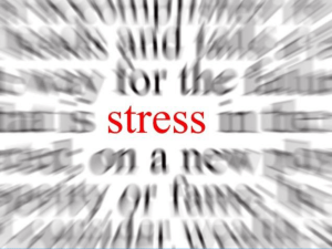 stress lavoro correlato