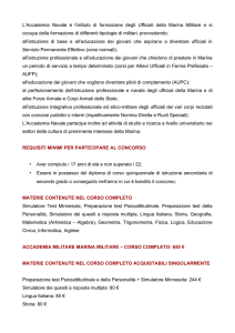 Accademia Militare Marina
