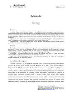 3 Elena Caprari - Psicoterapeuti In Formazione