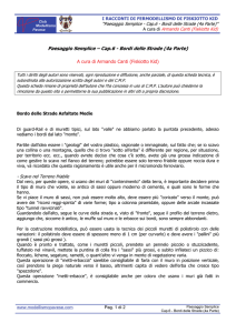 006F-Bordi Strade P4 - Club Modellismo Pavese