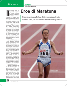 Eroe di Maratona