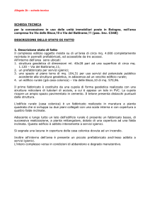 allegato 2B - scheda tecnica