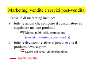 Nessun titolo diapositiva - "PARTHENOPE"