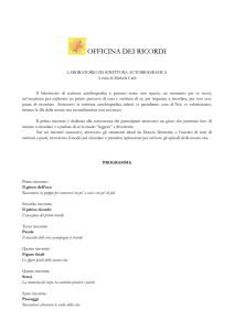 scaricare il programma