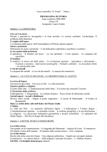 Liceo scientifico “E