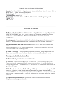 I_I_Geografia fisica con elementi di Climatologia