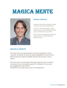 magica mente