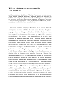 l`articolo in pdf - Il rasoio di Occam