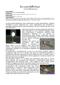 La ruota della Luna