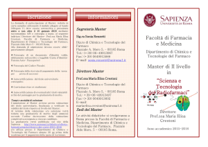 Brochure