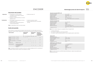 ENCODER - Interroll
