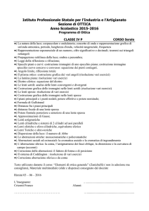 Identità degli istituti professionali