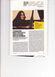 Repubblica, Tutto Milano 2014 - Luigi Di Fronzo
