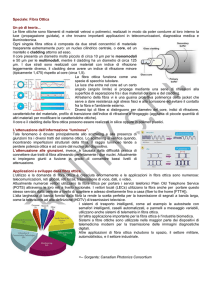 Speciale Fibra Ottica