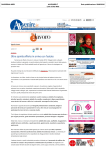 Vai all`articolo